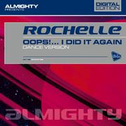 Almighty Presents: Oops! … I Did It Again