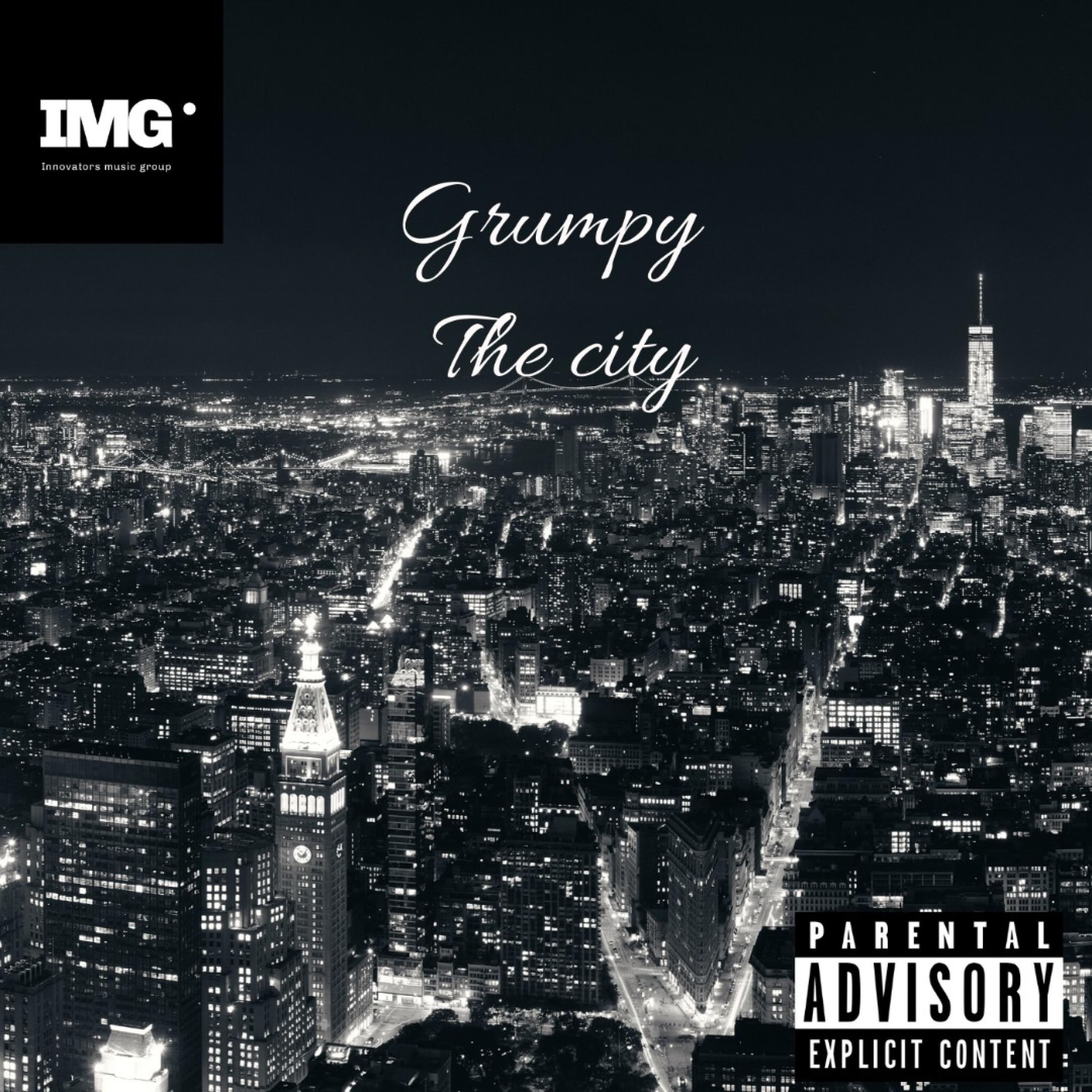 The City