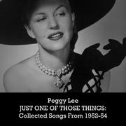 Just One of Those Things: Collected Songs from 1952-54