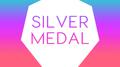 Silver Medal专辑