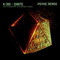 Alan Walker & K-391 - Ignite (Psyke Remix)