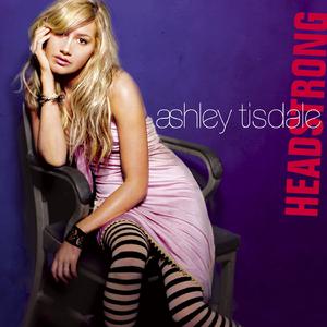 Ashley Tisdale - Goin' Crazy (Pre-V) 带和声伴奏 （降8半音）
