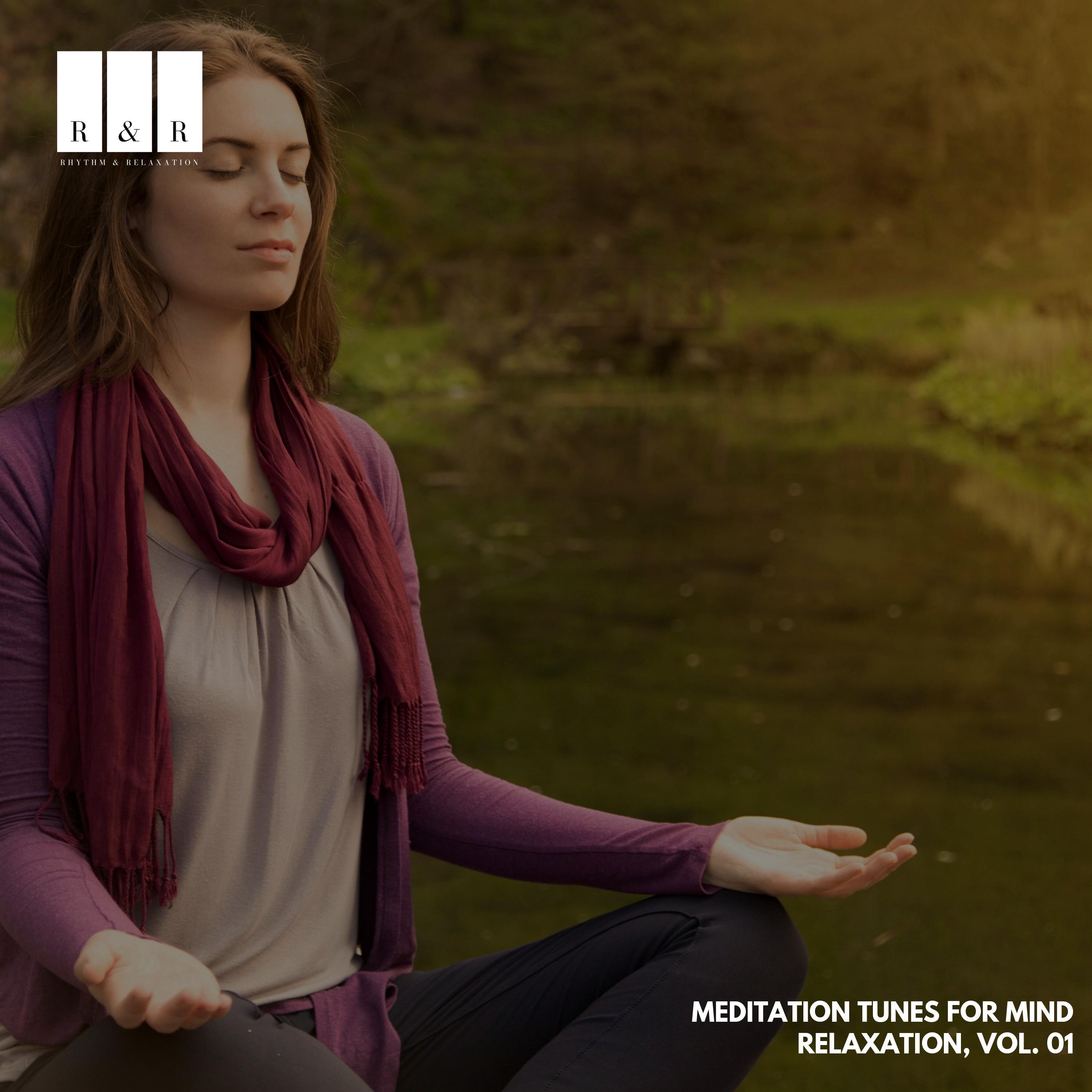 Maha Laksh Meditate - Calm Meditation Zone