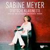 Sabine Meyer - Clarinet Sonata No. 1 in F Minor, Op. 120 No. 1:II. Andante un poco adagio (Live, 2002)