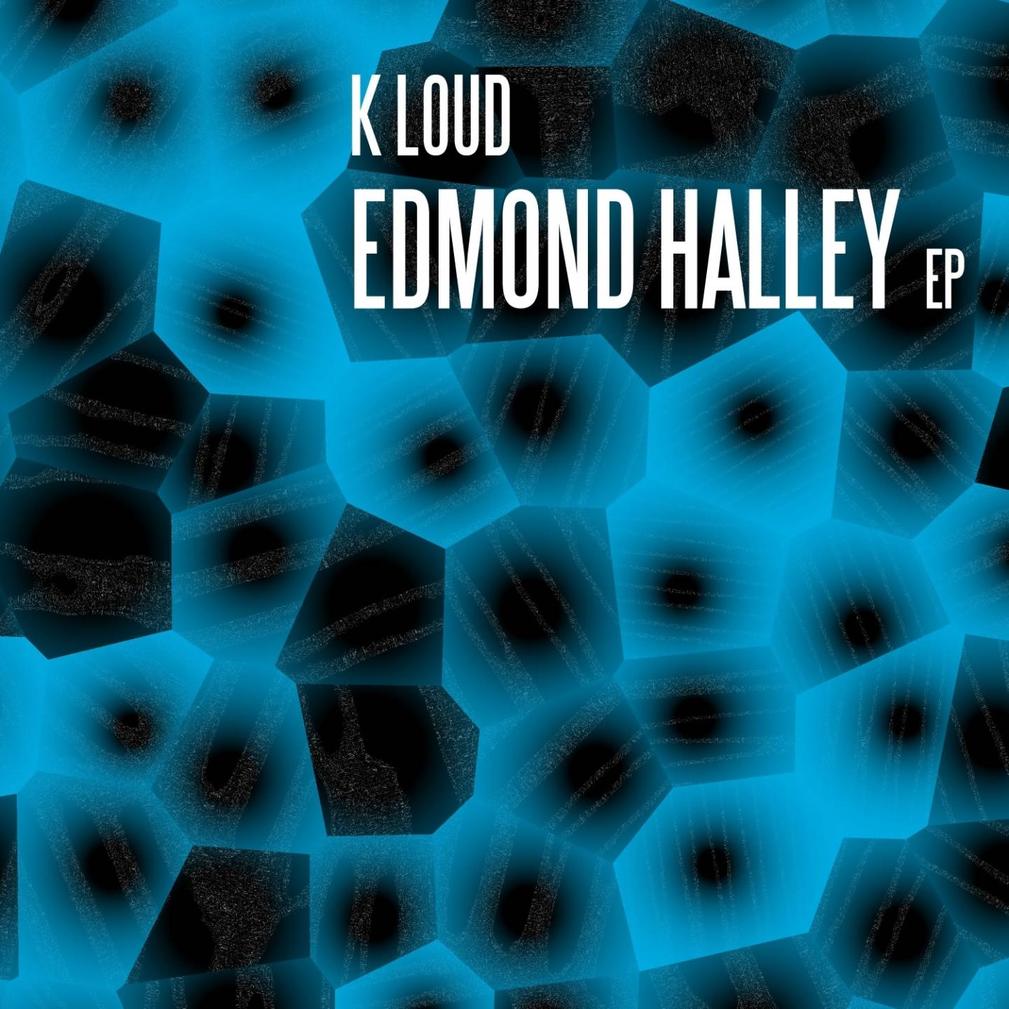 Edmond Halley
