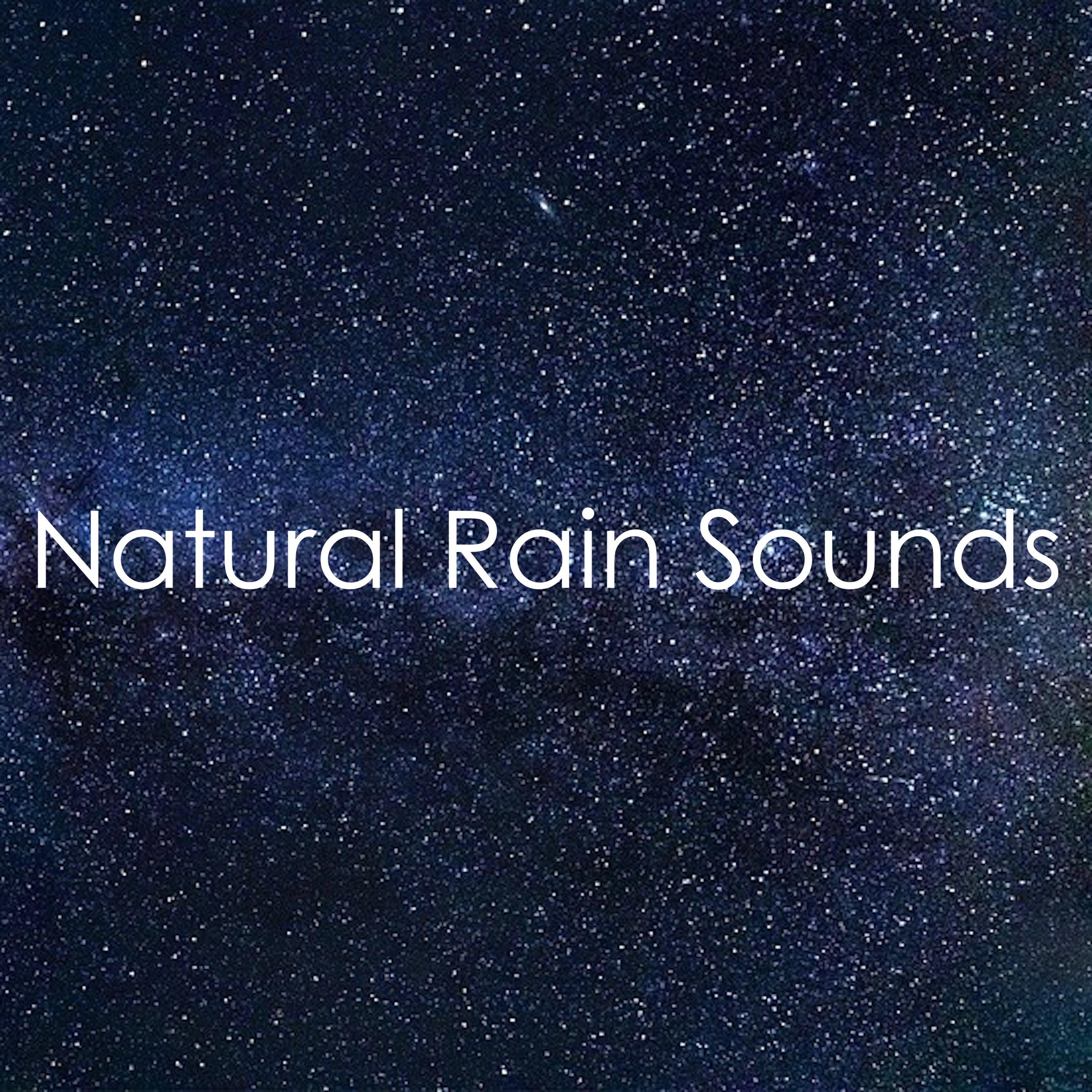 11 Loopable Rain Sounds and White Noise专辑