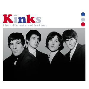 The Kinks - Celluloid Heroes (Karaoke Version) 带和声伴奏