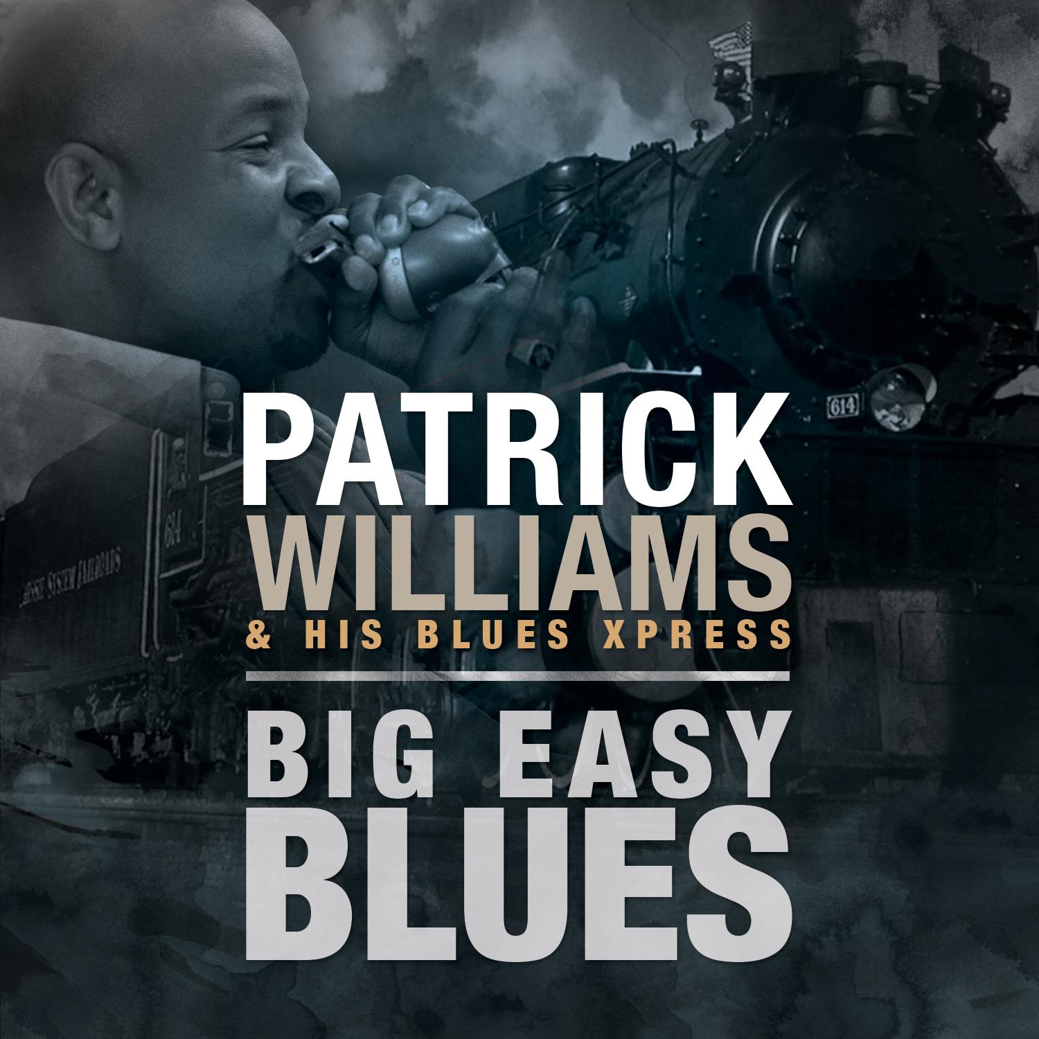 Big Easy Blues