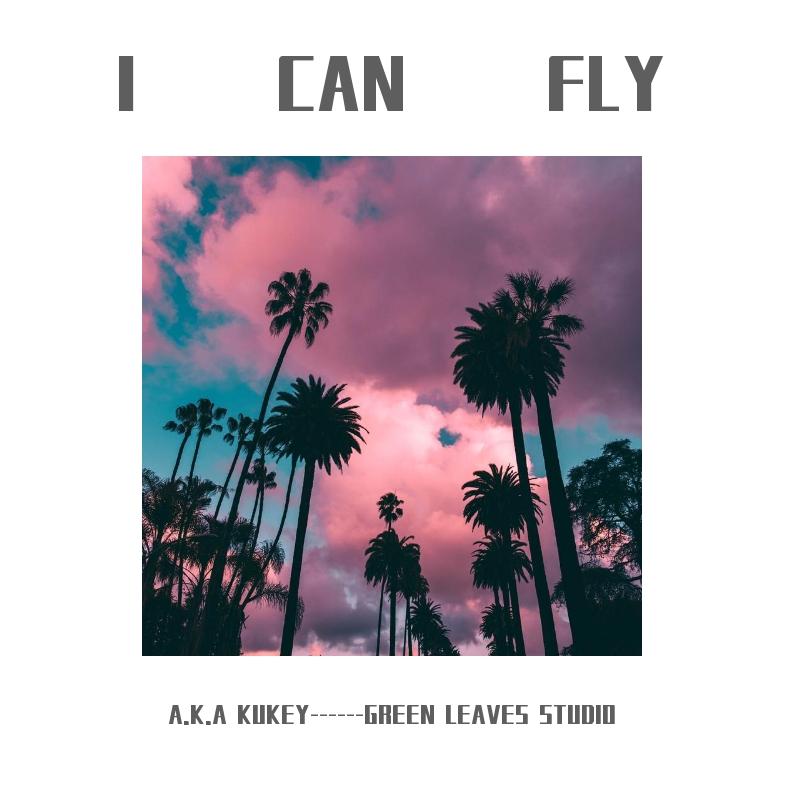 I CAN FLY