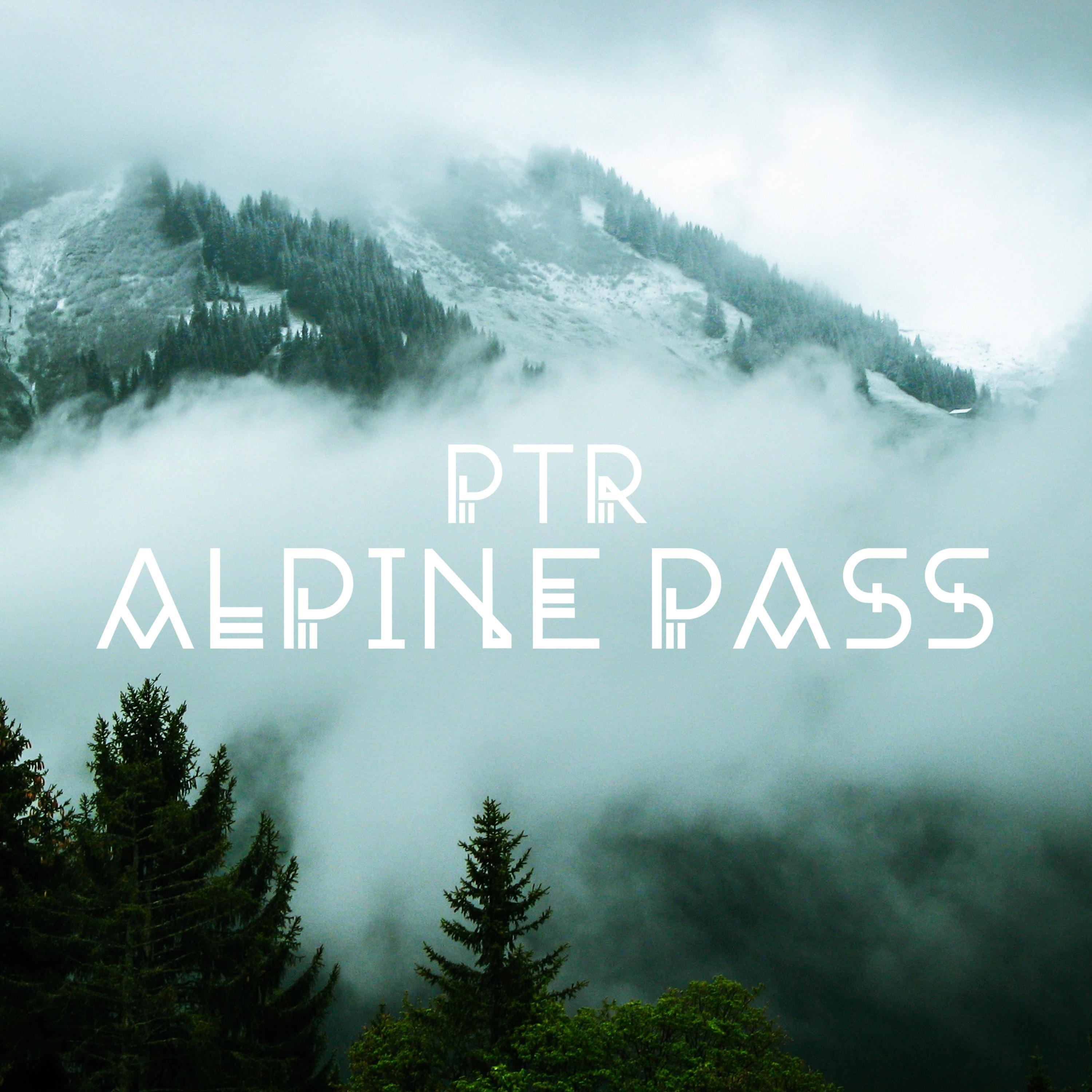 Alpine Pass