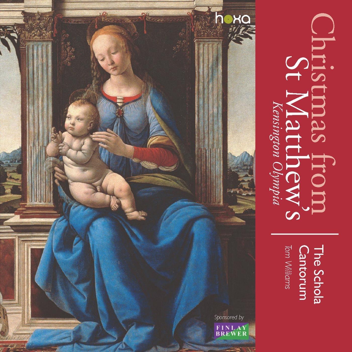 Christmas from St Matthew's