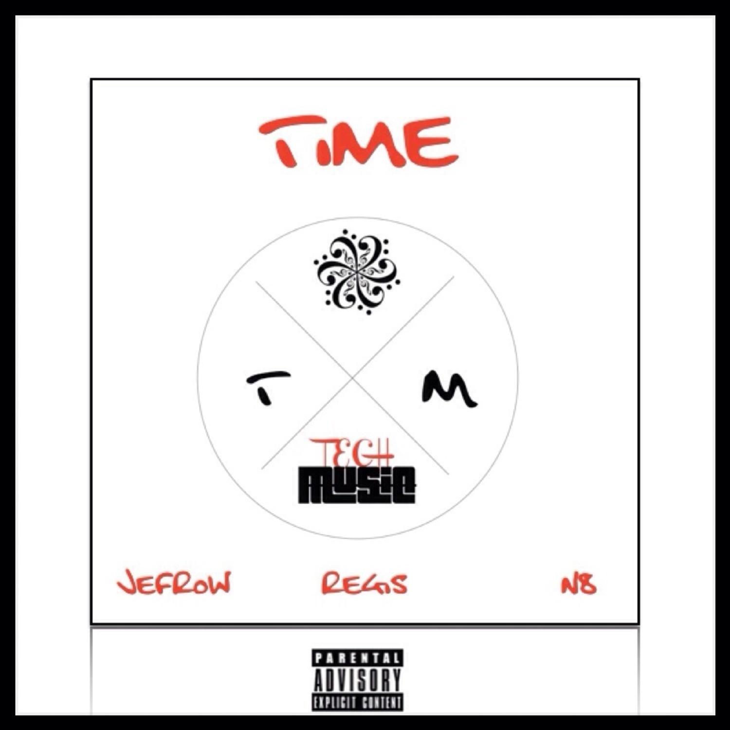 Time (feat. Regis & N8)
