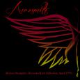 Aerosmith: Boston Stranglers, Recorded Live In Boston, April 1990