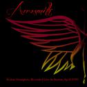 Aerosmith: Boston Stranglers, Recorded Live In Boston, April 1990专辑