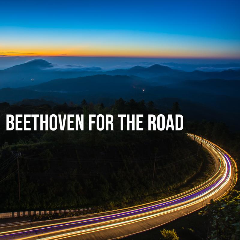 Beethoven For The Road