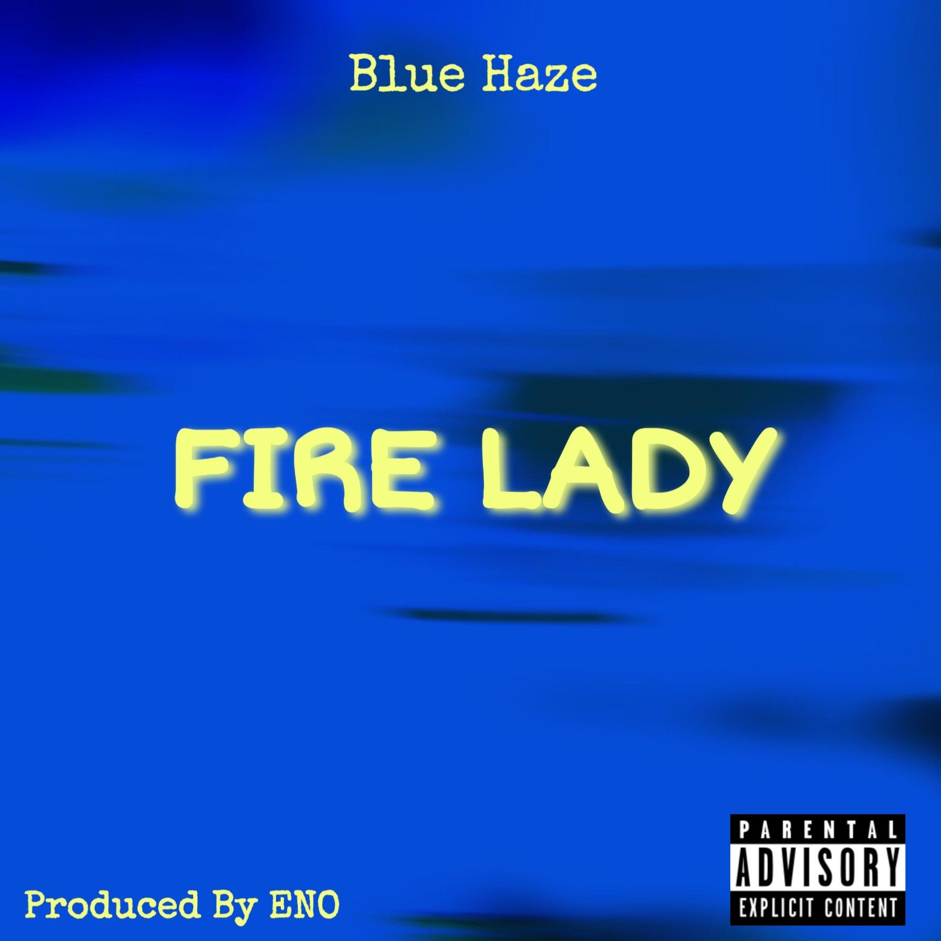 Fire Lady