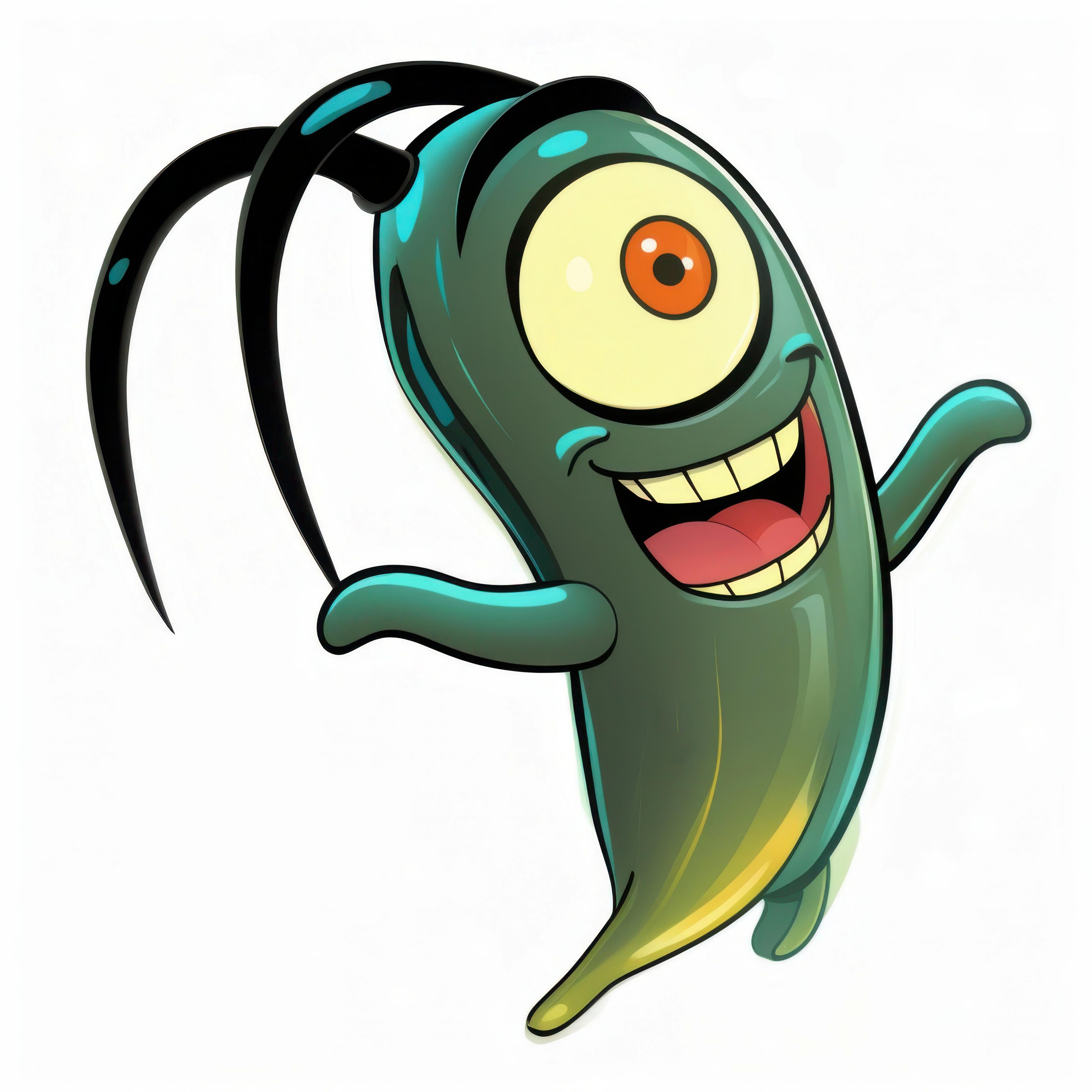 plankton aaaahhhh meme