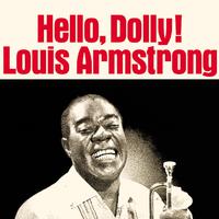 原版伴奏   Hello Dolly - Louis Armstrong ( Jazz )