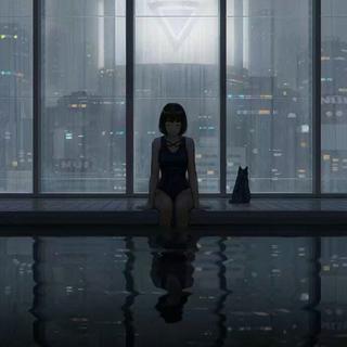 孤独的人爱听纯音乐⑥