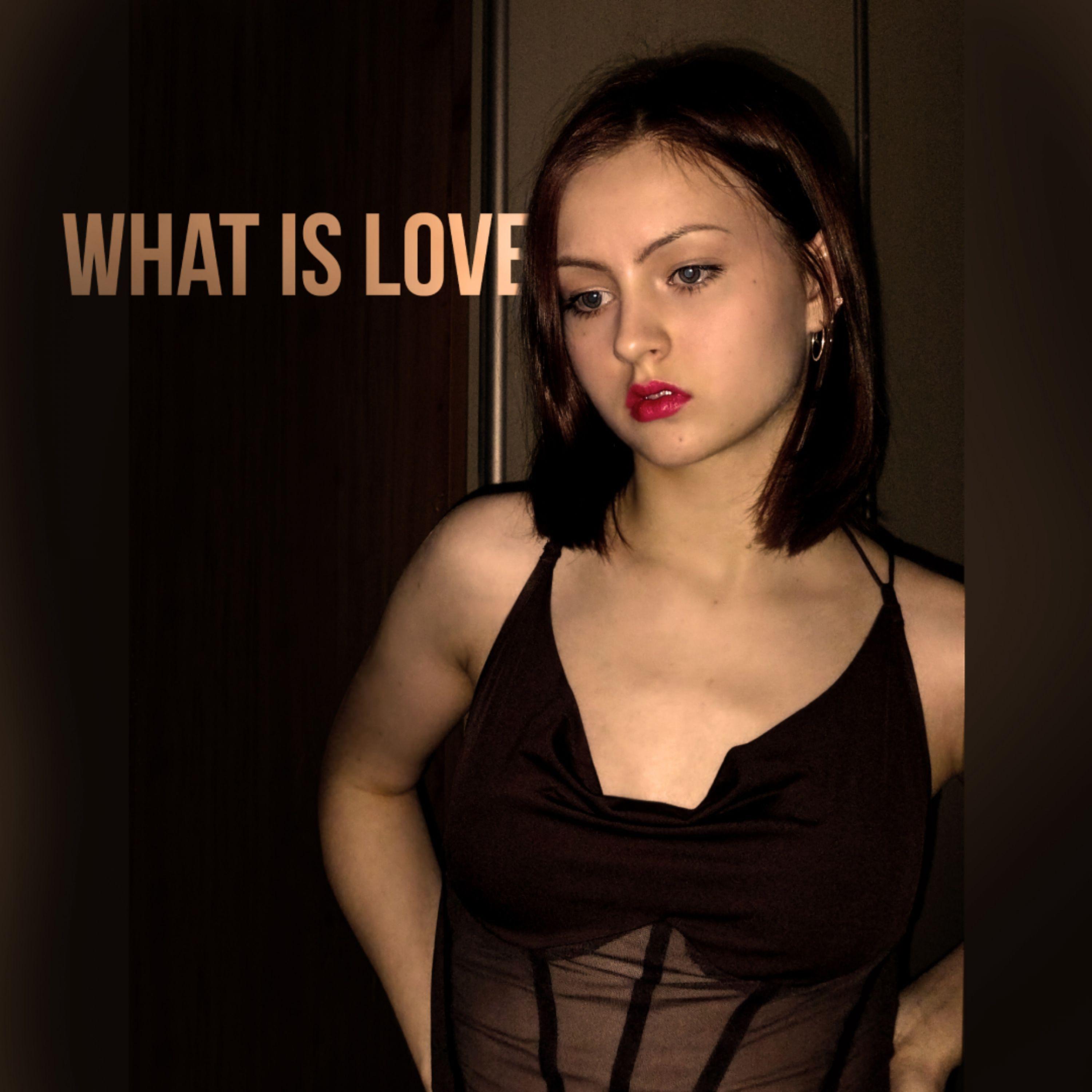 M. Rumbi - What is Love