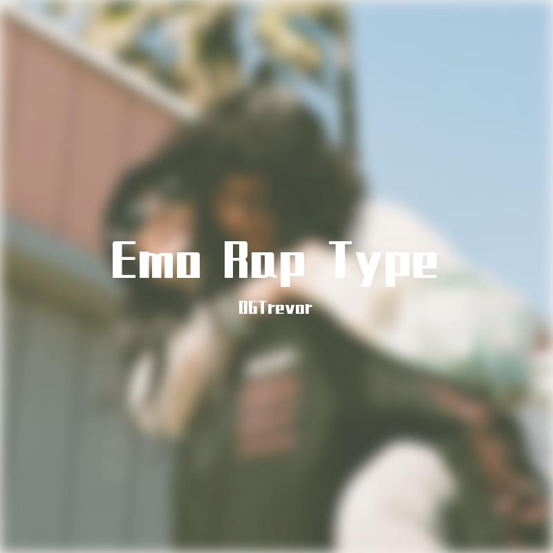 Emo Rap Type