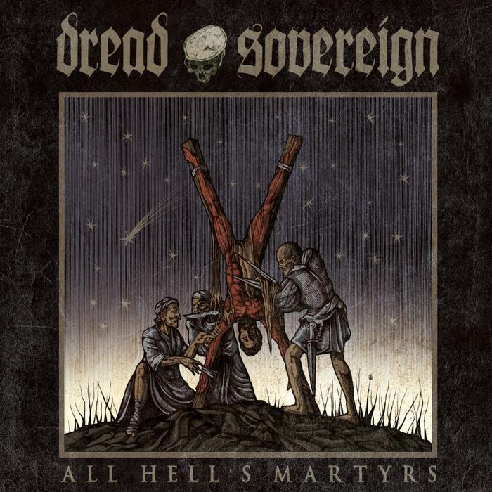 All Hell's Martyrs