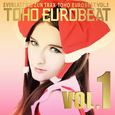 Toho Eurobeat Vol. 1