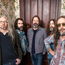 Chris Robinson Brotherhood