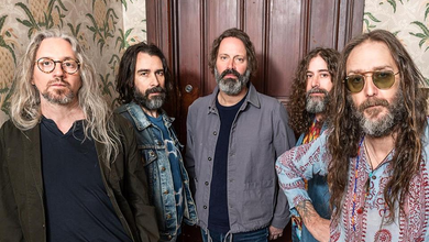 Chris Robinson Brotherhood