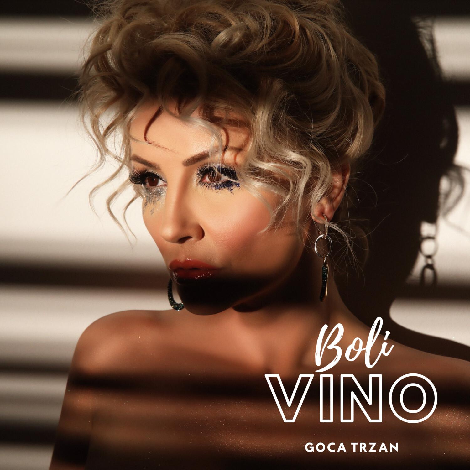 Boli vino