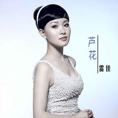 雷佳《芦花吉他谱》_节奏节节升高