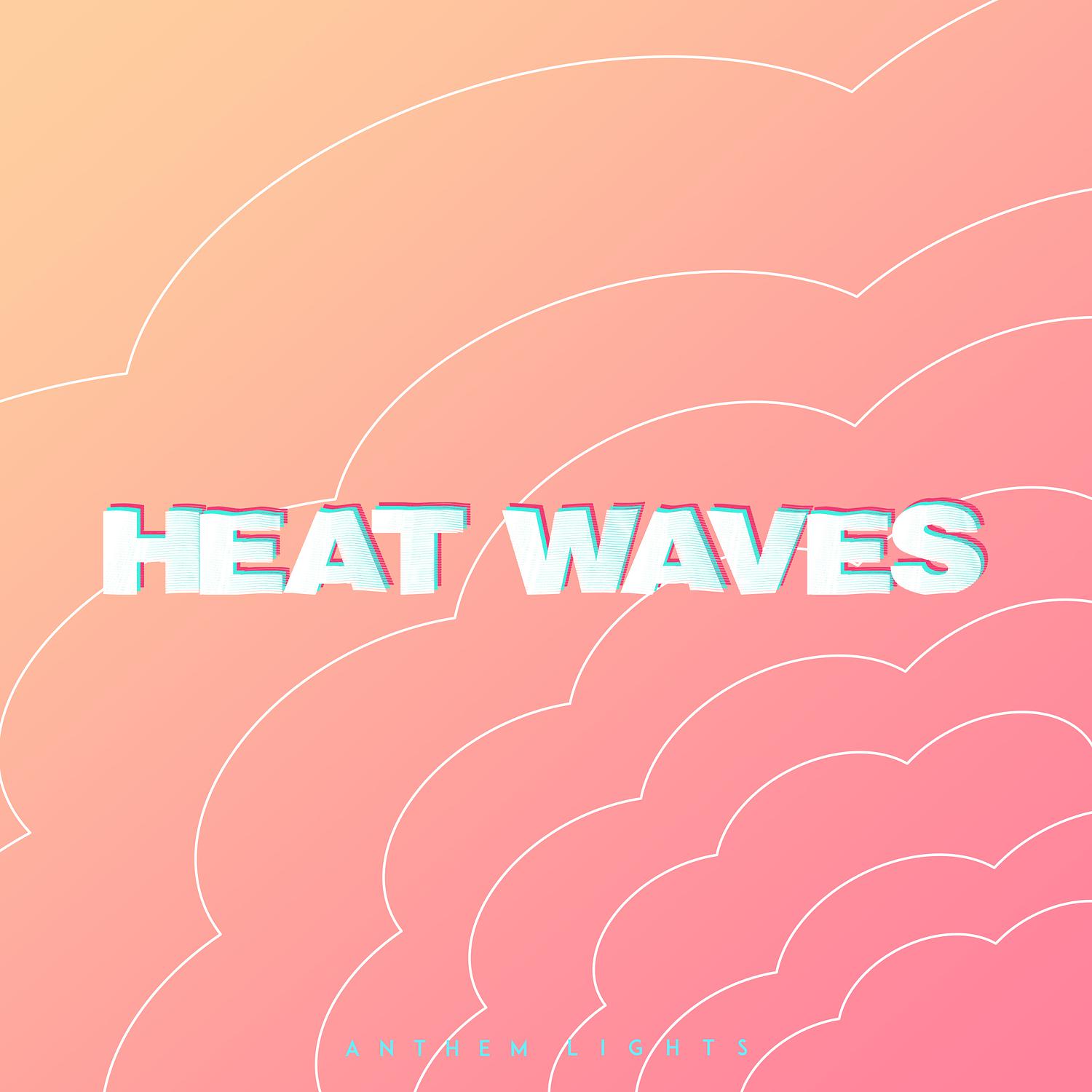 Heat Waves专辑