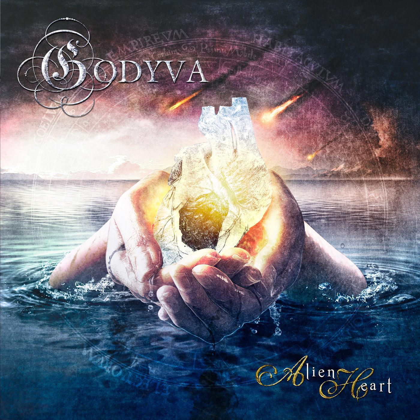 Godyva - My Earliest Memories