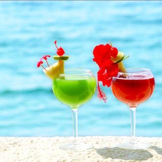 【解暑良曲】夏日的一抹清甜冰爽