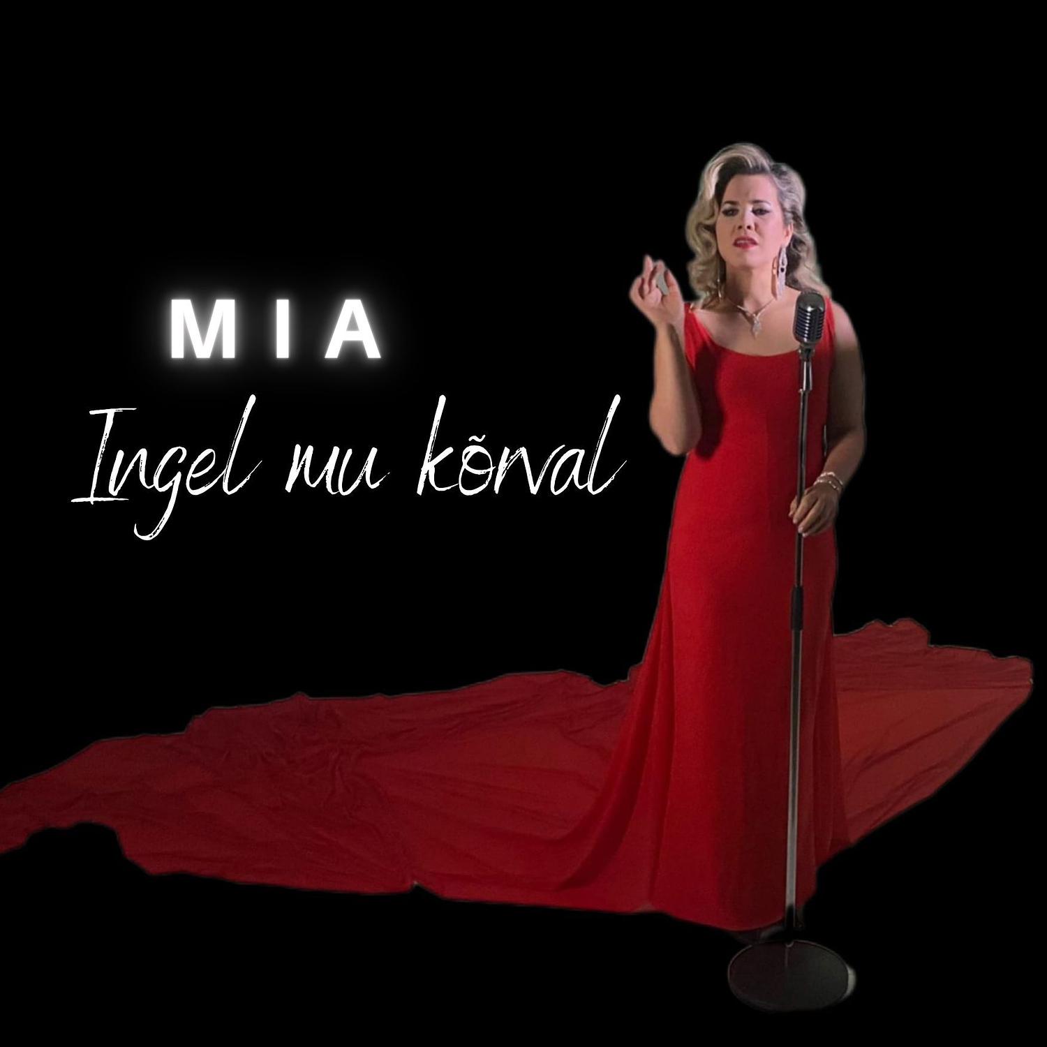Mia - Ingel Mu Kõrval (Akustiline Versioon)