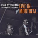 Live In Montreal 1965专辑