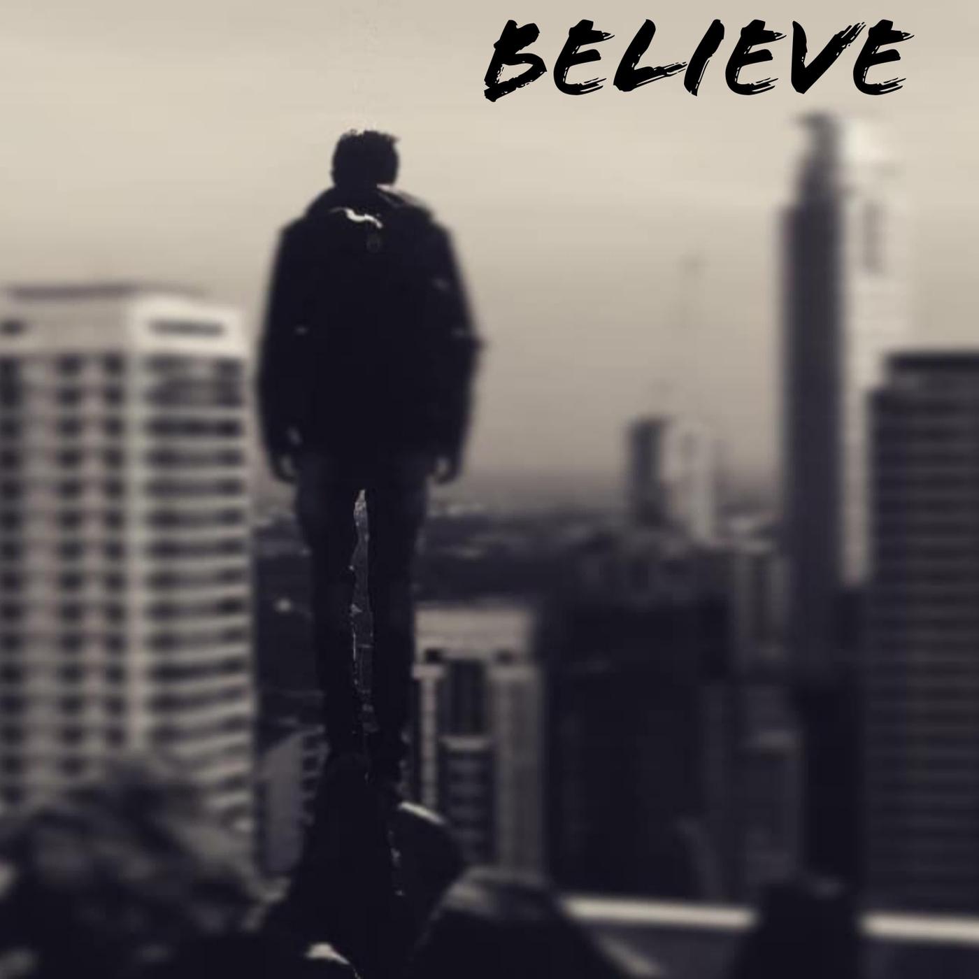Carlenejade - Believe