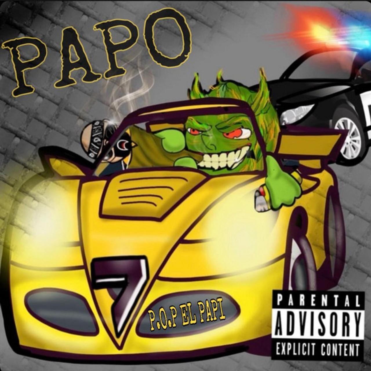 P.O.P El Papi