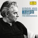 Haydn, J.: 6 "Paris" & 12 "London" Symphonies专辑