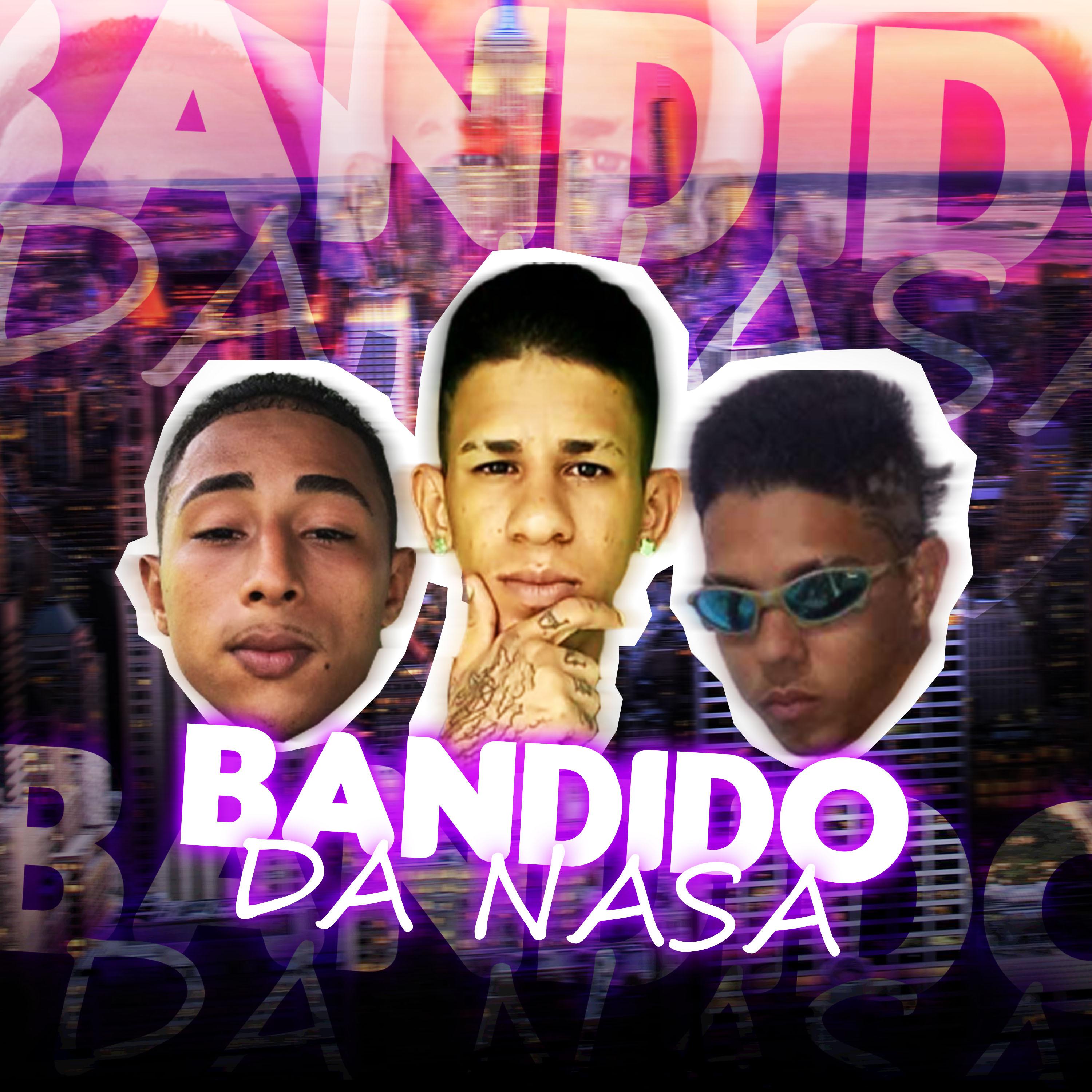 Brisa081 - Bandido da Nasa