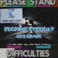 F**king Everday