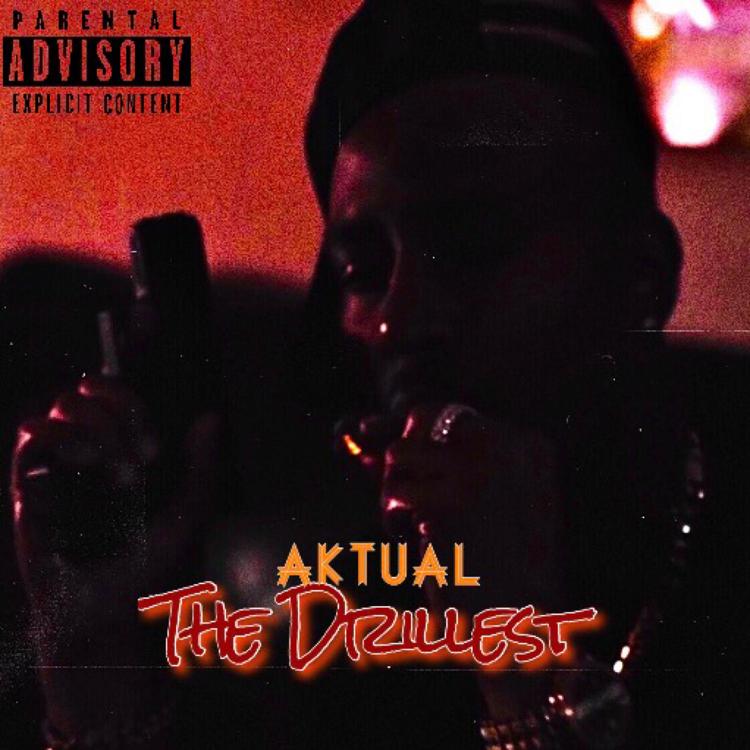 Aktual - Record Deal (Freestyle)