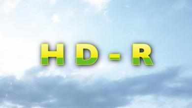 HD-R