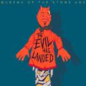 The Evil Has Landed专辑
