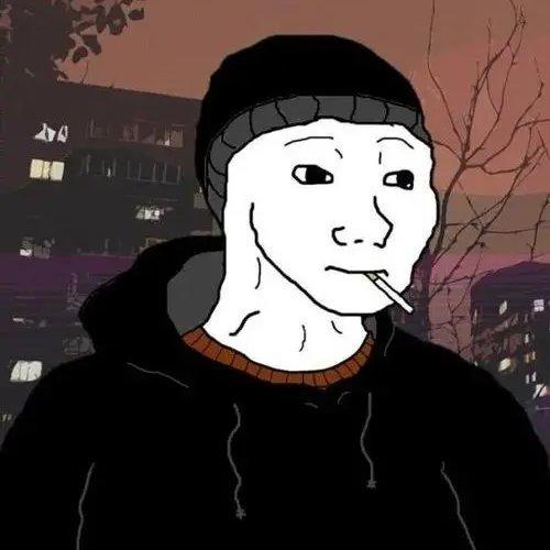 溺于回忆，囿于现实
