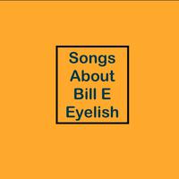 Billie Eilish - listen before i go (Official Instrumental) 原版无和声伴奏