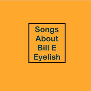 Billie Eilish - Happier Than Ever (edit) (Karaoke Version) 带和声伴奏