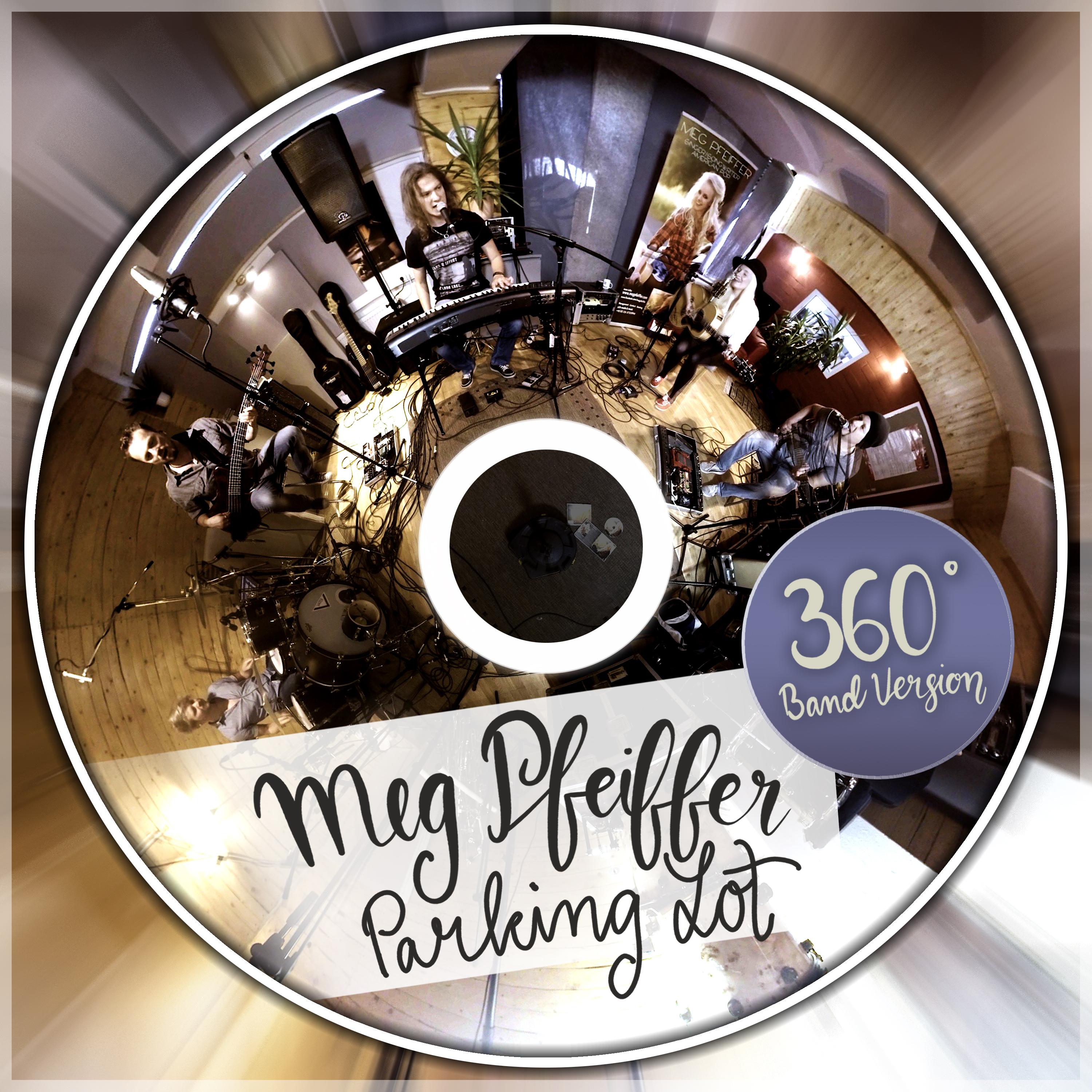 Parking Lot (360° Band Version)