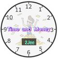 表与金/Time and Money