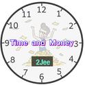 表与金/Time and Money专辑